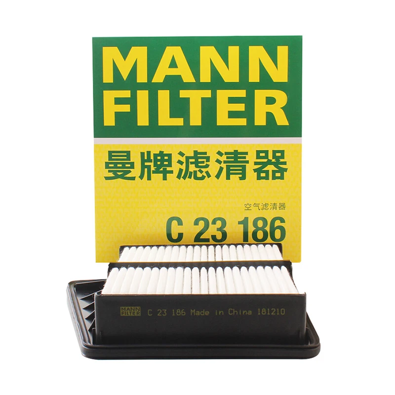 

Фильтр MANN C23186, воздушный фильтр для HONDA Spirior 2.0L 11,2012-11,2014 HONDA ACCORD VIII 2.0L 03,2008-12,2013 17220-R60-U00