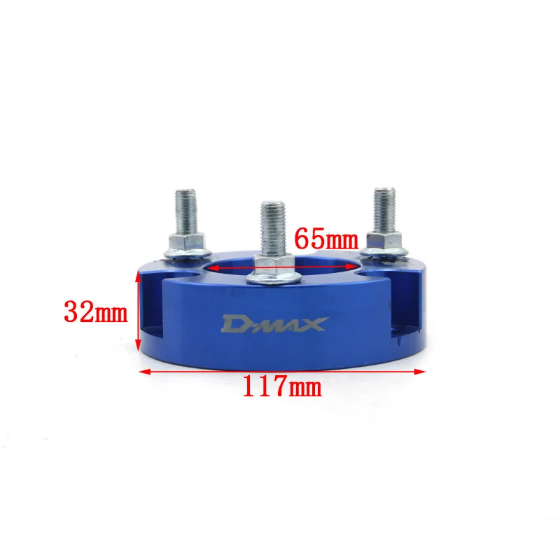 Прямые продажи с фабрики алюминиевая фотовспышка применимая к IsuzuD-MAXElevating Kit