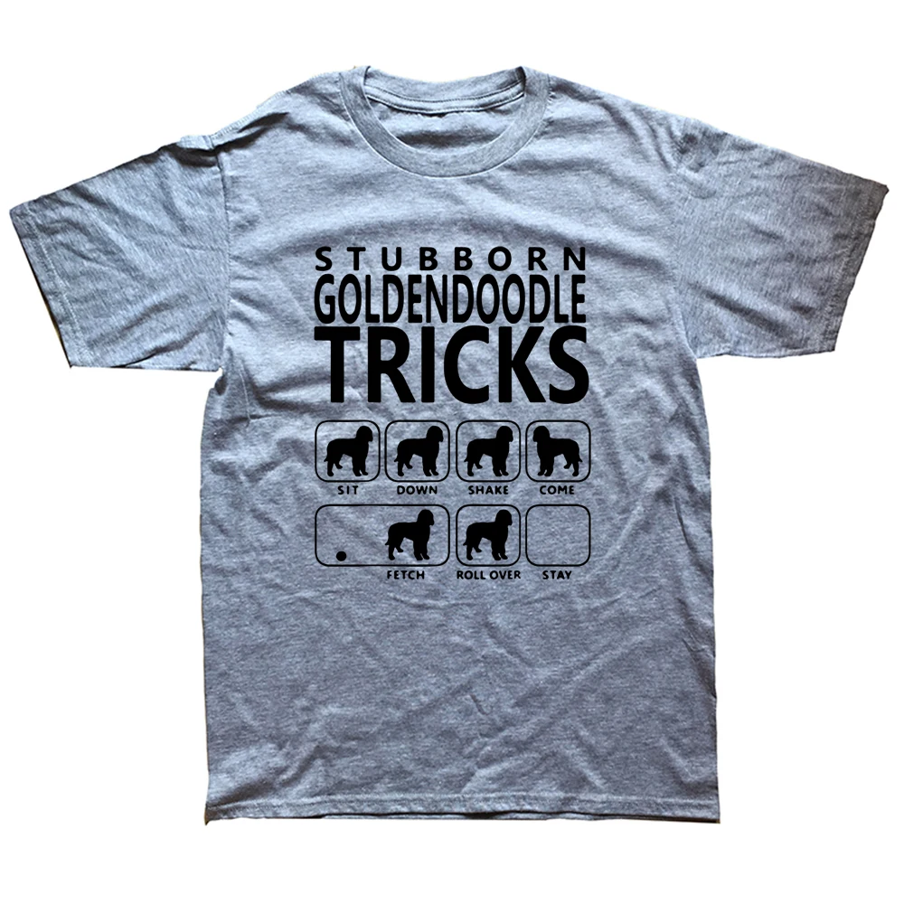 

Футболка мужская с коротким рукавом, круглым вырезом и принтом «Фокусы»