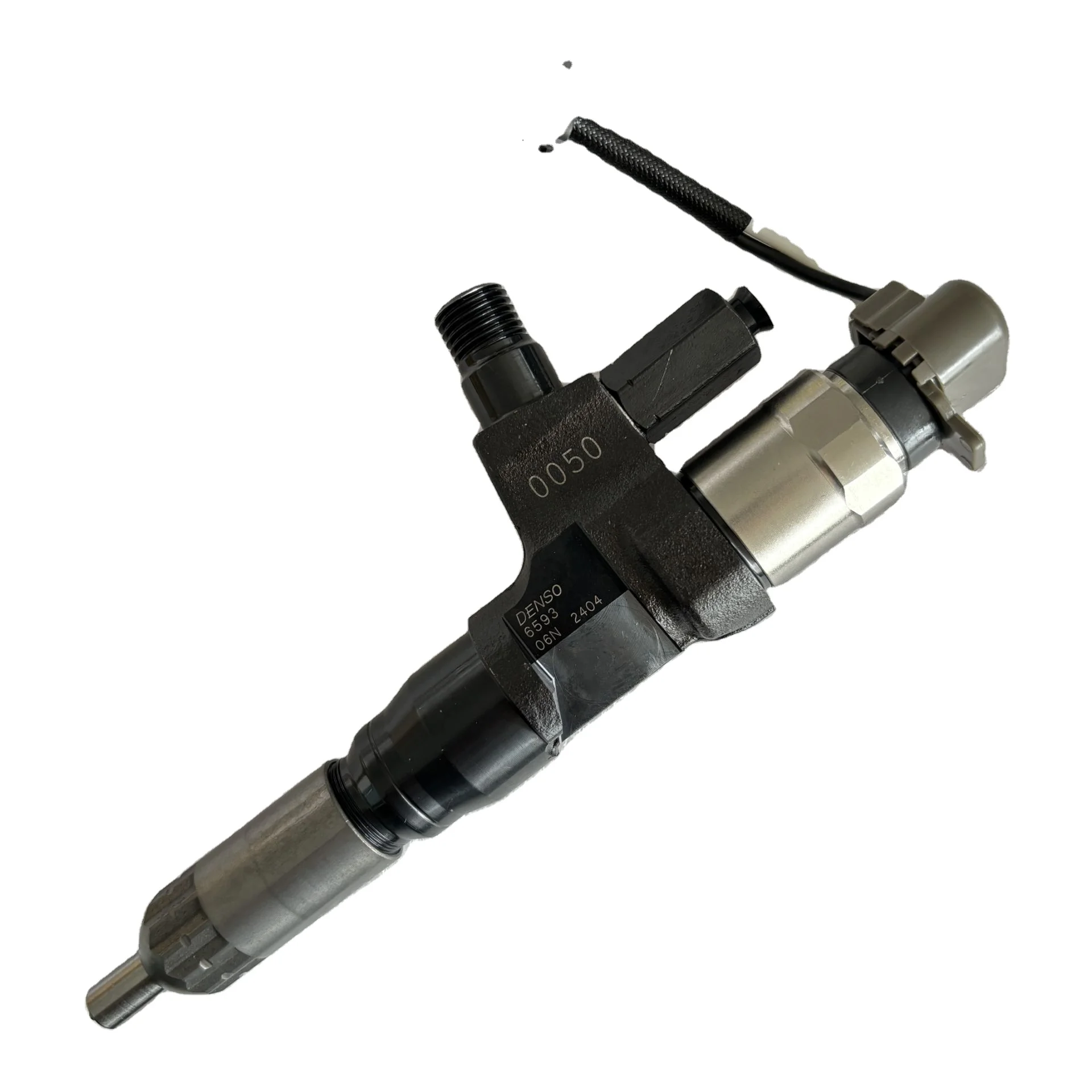 Форсунка Common Rail 095000 -6593 23670-E0010