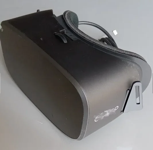 Б/у Pi co N eo 3 VR Поддержка беспроводного ПК потоковая гарнитура Оптовая продажа