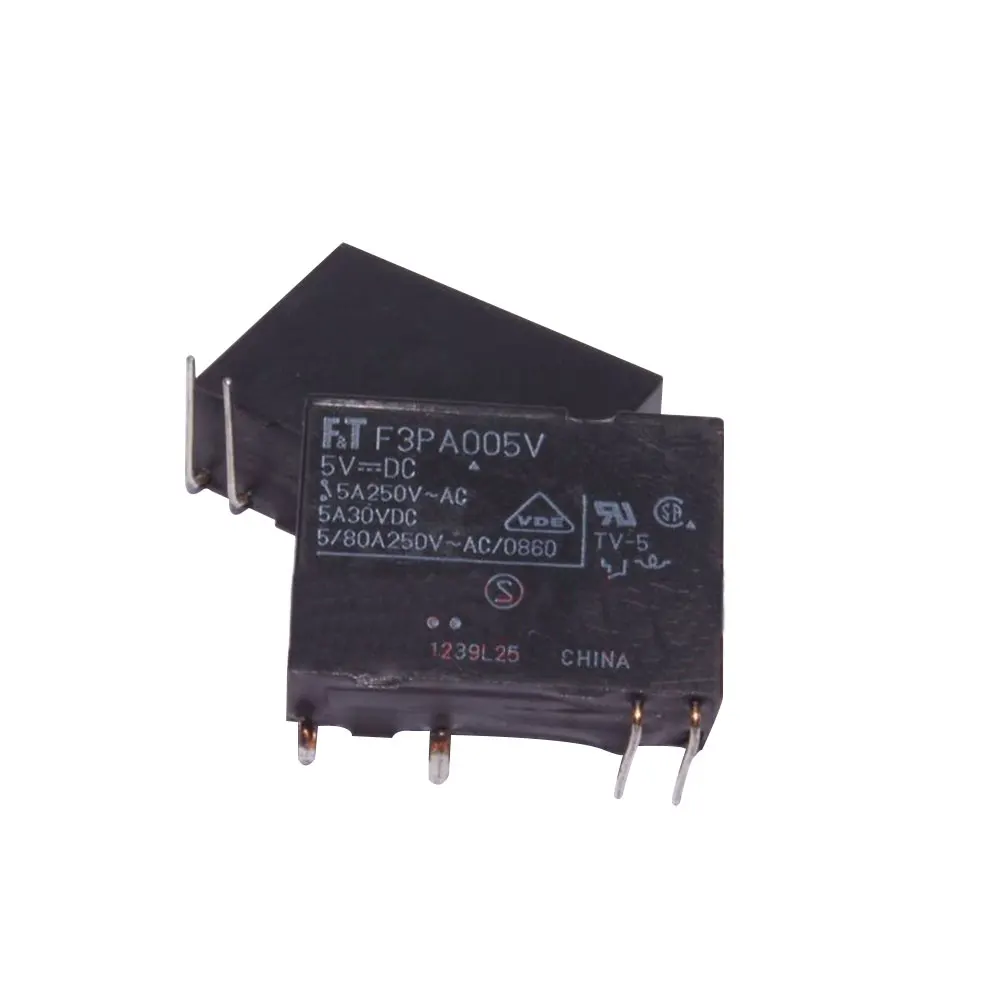 

Relay F3PA005V