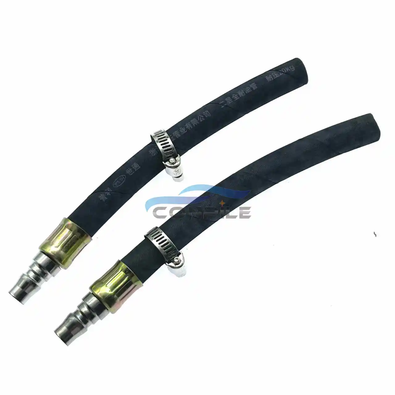 

Automatic gearbox oil changer connector for Maserati ZF6HP A48