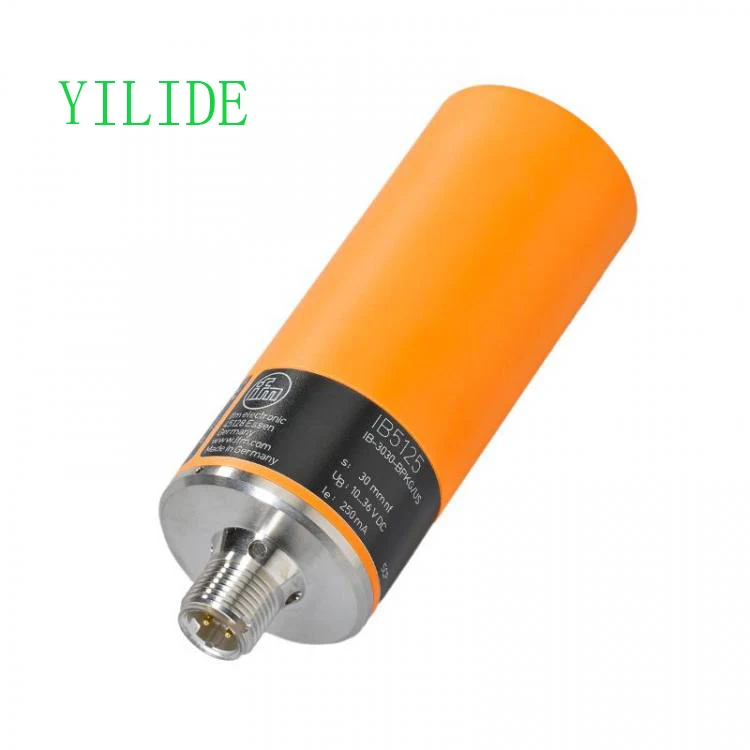 Индуктивный бесконтактный переключатель I F M IB-3030