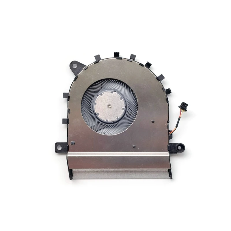 Новый ноутбук CPU охлаждающий вентилятор для Asus ZenBook Flip 15 UM562IA UX562FA Q508U Q507I