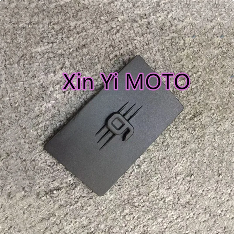 

Fit For BMW K1600GTL 2013-2017 Motorcycle Accessories Navigation Cover