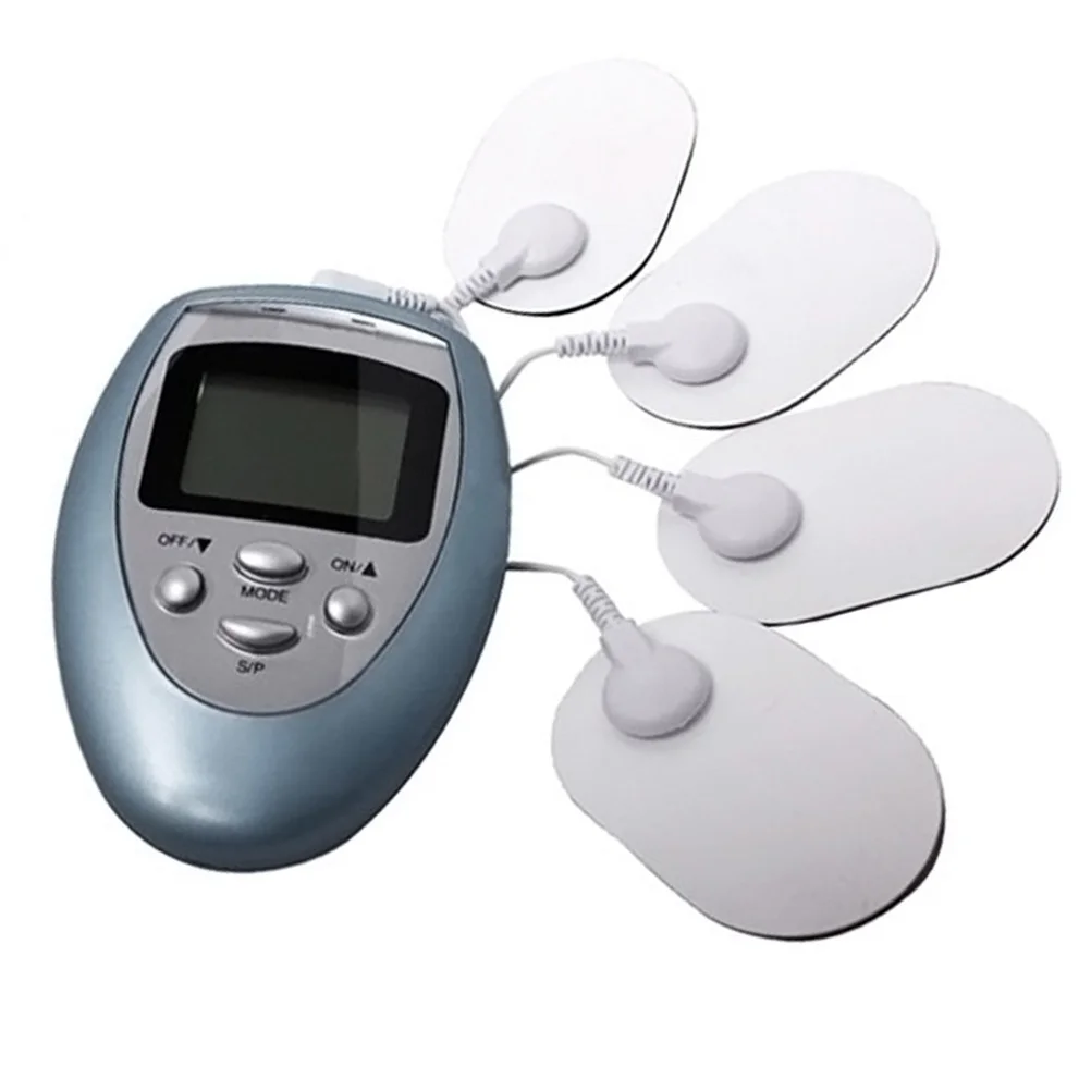 

Masager Muscle Relax Stimulator Low Frequency Pain Reliever Stimulator Electrical Muscle Reliever Machine