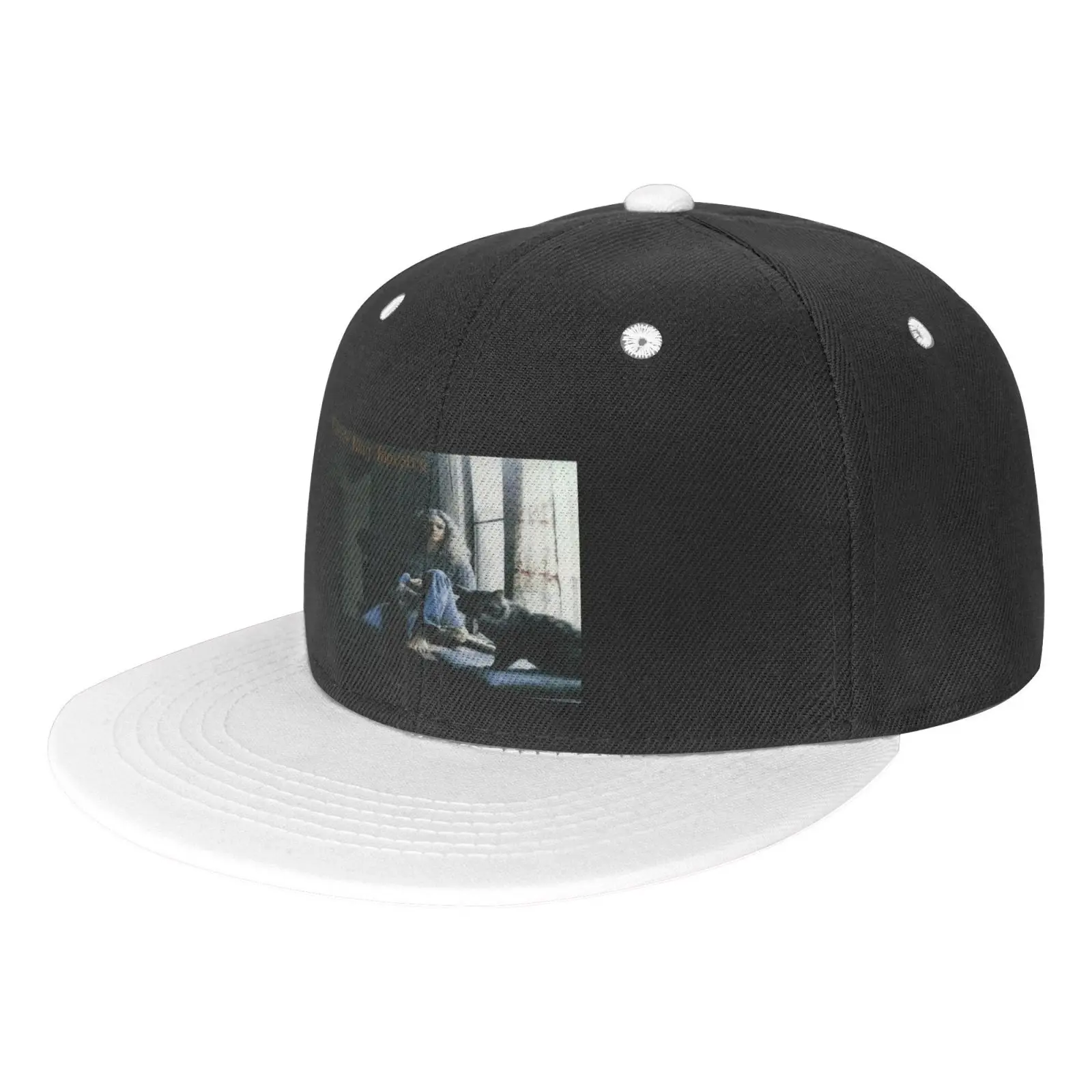 

Кепка Carole King с гобеленовым покрытием, виниловая Кепка для компакт-дисков, мужские кепки, ковбойские шапки для женщин и мальчиков, Пляжная ша...