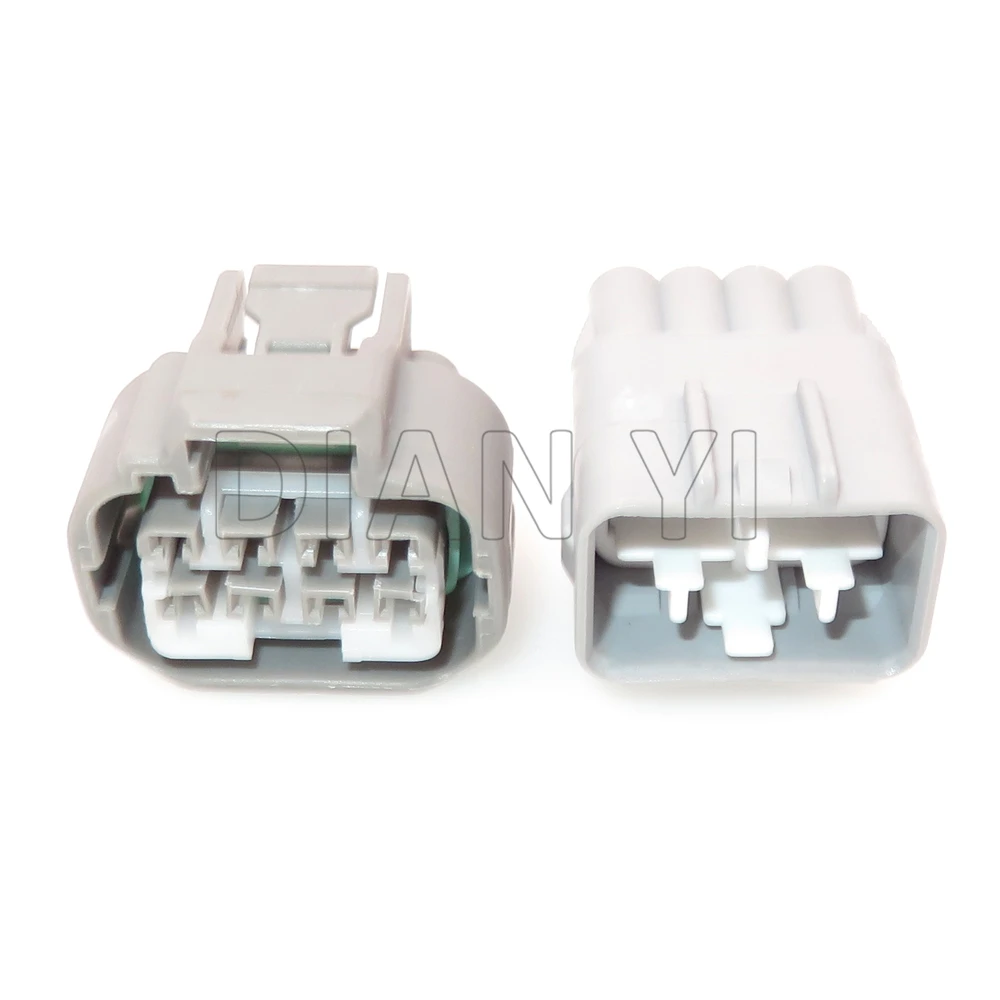 1 компл. 8-ходовой стартер автомобильная фара водонепроницаемая розетка для Toyota