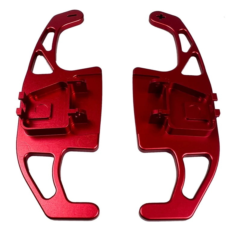 

Автомобильные лопатки DSG для рулевого колеса, инструмент для расширения интерьера автомобиля для Golf 8 Tiguan L Touron Passat New CC