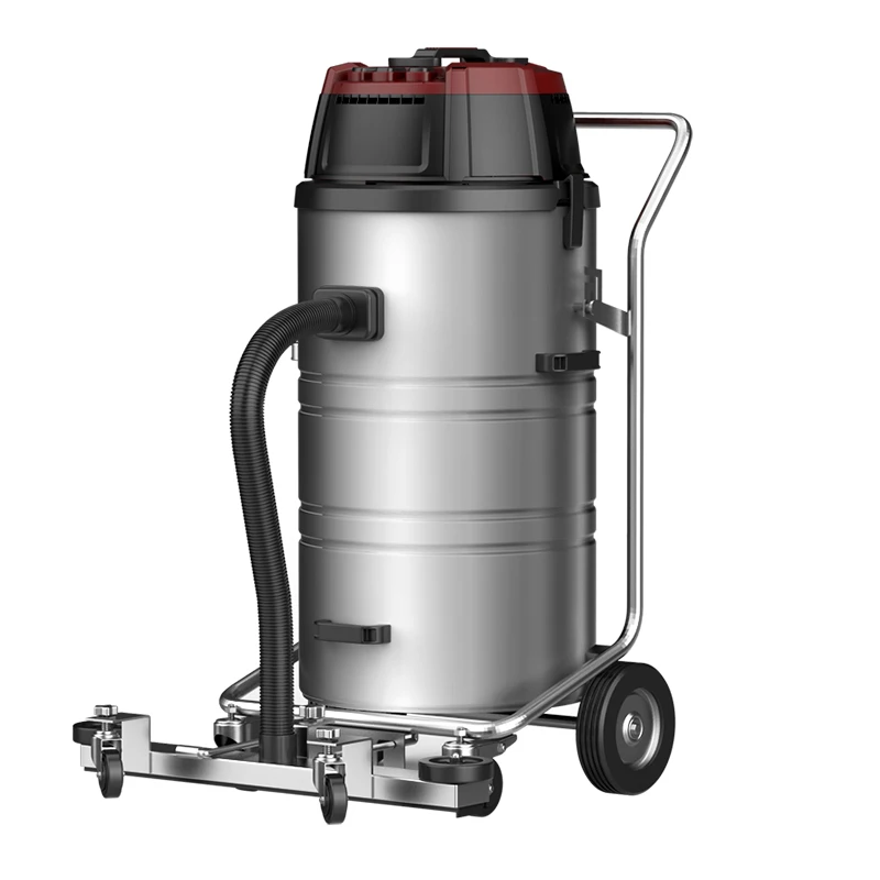 Heavy Duty Handheld Auto Water Filter Commercial Industrial Wet And Dry Vacuum Cleaner Prices For Sale
