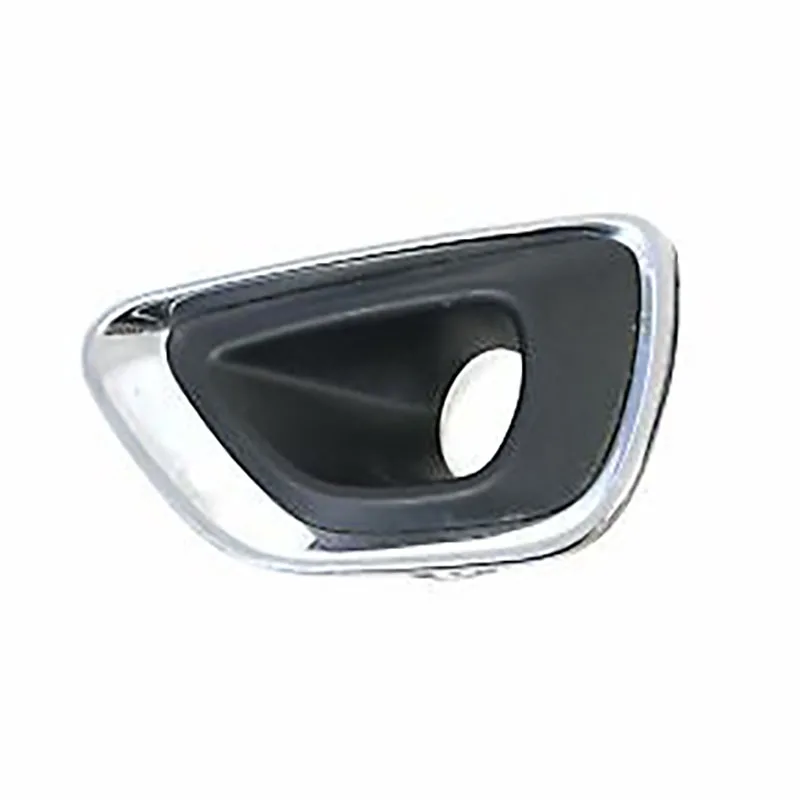 

New Genuine Front Fog Light Grill Trim 68143083AB For 2014-2018 Grand Cherokee