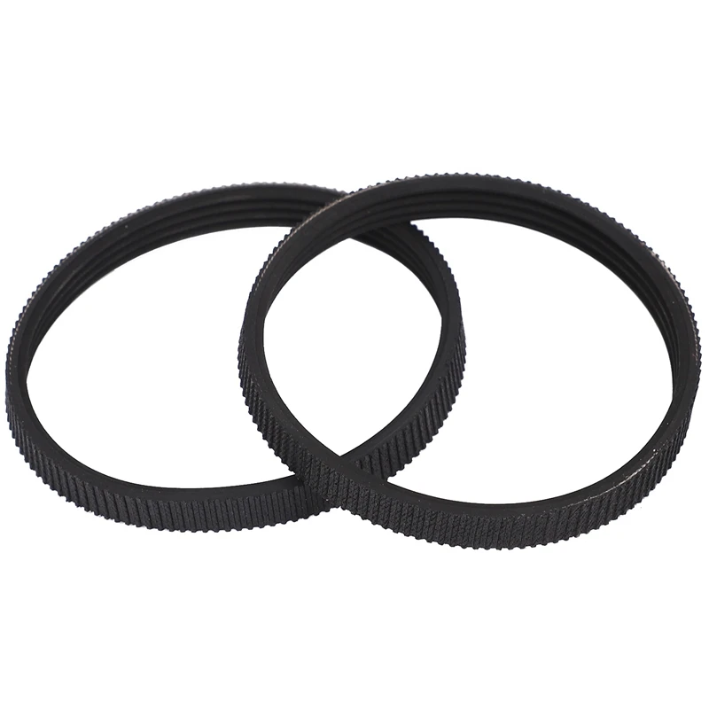 

Electric Planer Power Tool Parts Driving Belt , 10PC Electric Planer Drive Belt For Makita 1911B 1912B 1125