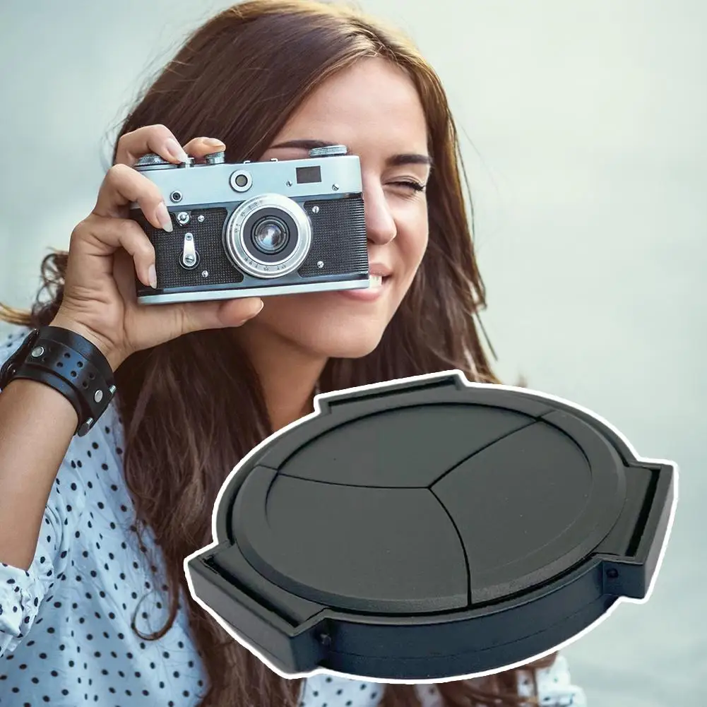 Автоматическая выдвижная крышка объектива для LUMIX LX7GK LX7