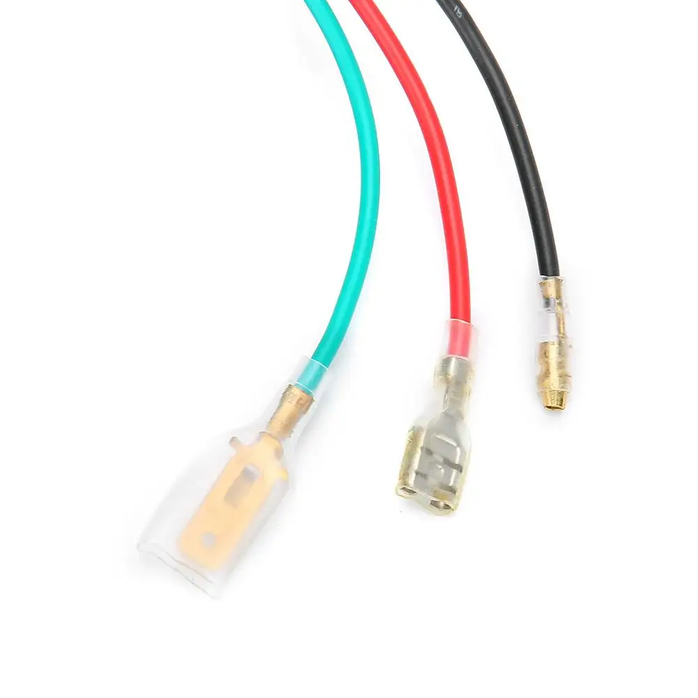 12 В/24 В 10 А автомобильный кондиционер электронный термостат переключатель