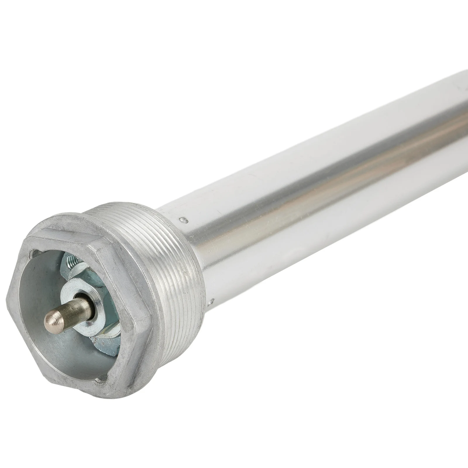 Пружинный гидравлический демпфирующий стержень аксессуары из алюминиевого