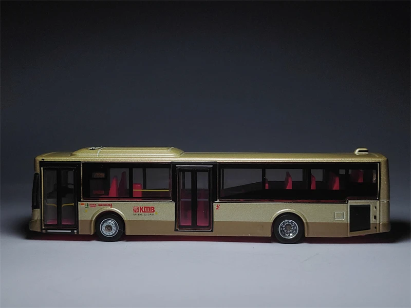 

Коллекция лимитированных моделей HeyToys Tiny 1/110 KMB B7RLE WONG SHEK PIER 289R в Гонконге