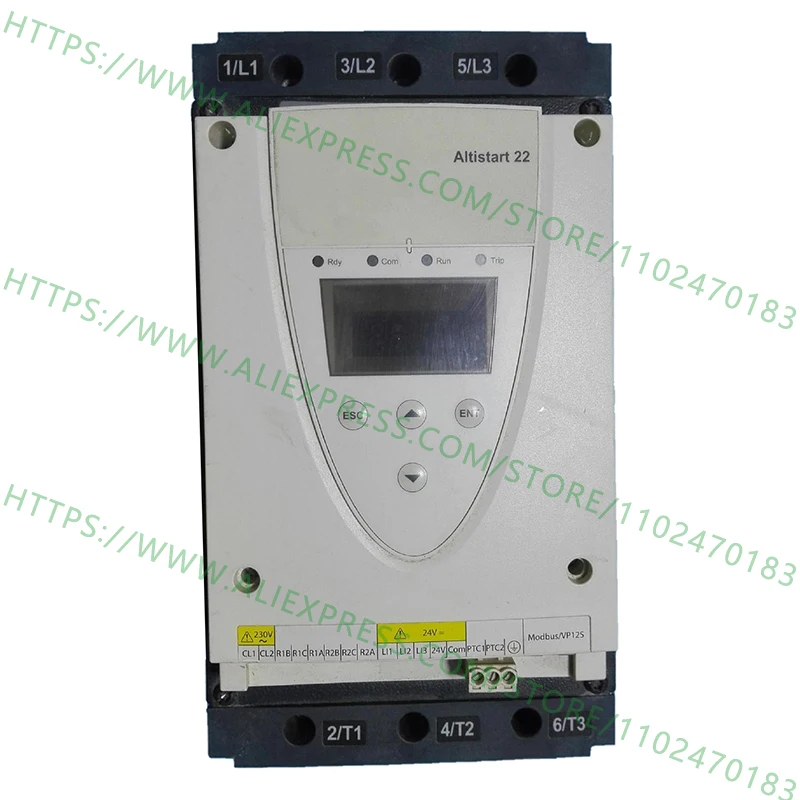 

ATS22D62Q Sent Out Within 24 Hours, Only Sell Original Products