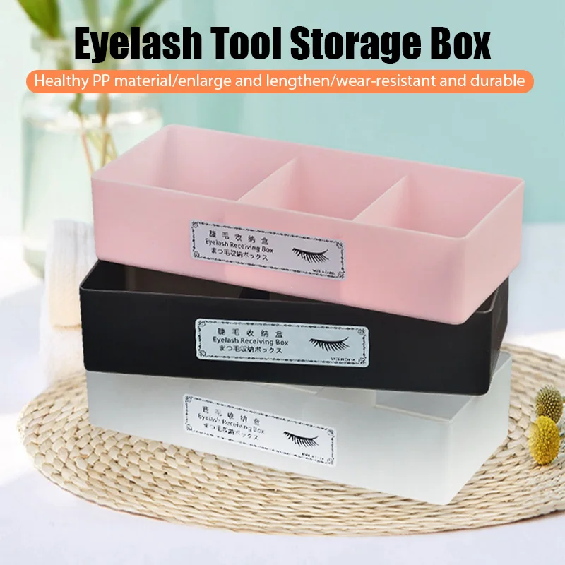 

Органайзер для накладных ресниц, большой органайзер для накладных ресниц, инструменты для макияжа