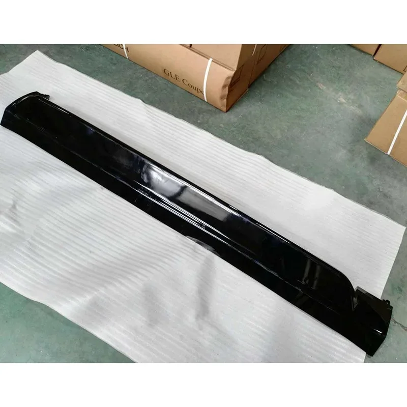 Оптовая цена внедорожник 4x4 комплект деталей кузова аксессуары подножка