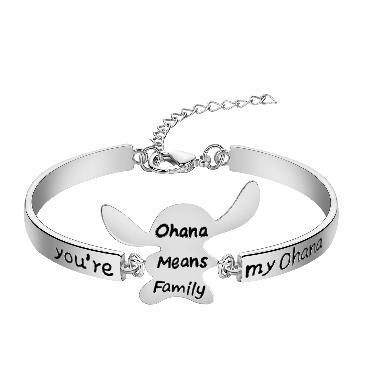 DCARZZ мультяшное оформление брикет изящный кулон для мальчиков комикс-браслет