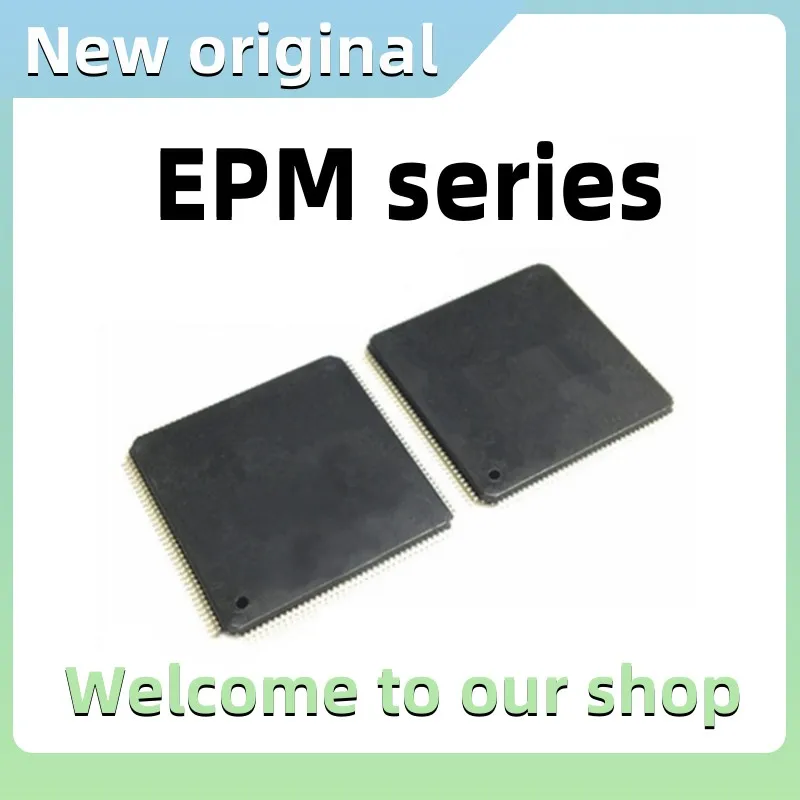 

Новый оригинальный EPM570T144C3N EPM570T144C5N EPM570GT144C5N EPM1270T144C3N EPM1270T144C4N EPM1270T144C5N EPM3128ATC144-7N TQFP144