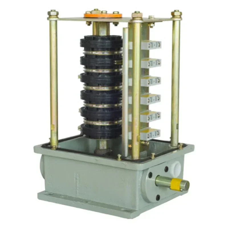 Контраôleur de type Storttronique haute소열сауらciale nouveau design