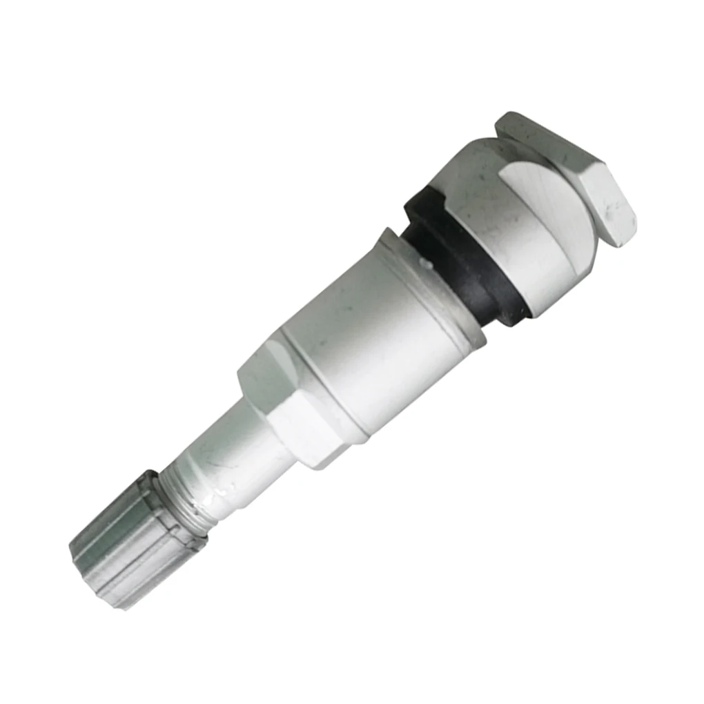 

4pcs Tire Pressure Monitoring System Valve Stem Repair Kit Replacement For Jeep Wrangler Car Type