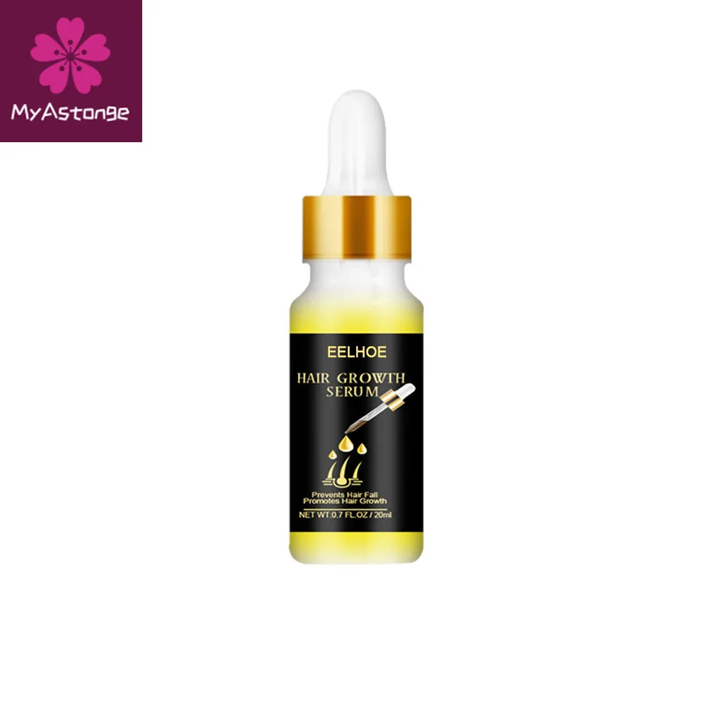 

Ginger Hair Growth Serum Oil Herbal Anti Hair Loss Products Fast Grows Hairs Essence Prevent Dry Frizzy Damaged Thin Repair Care