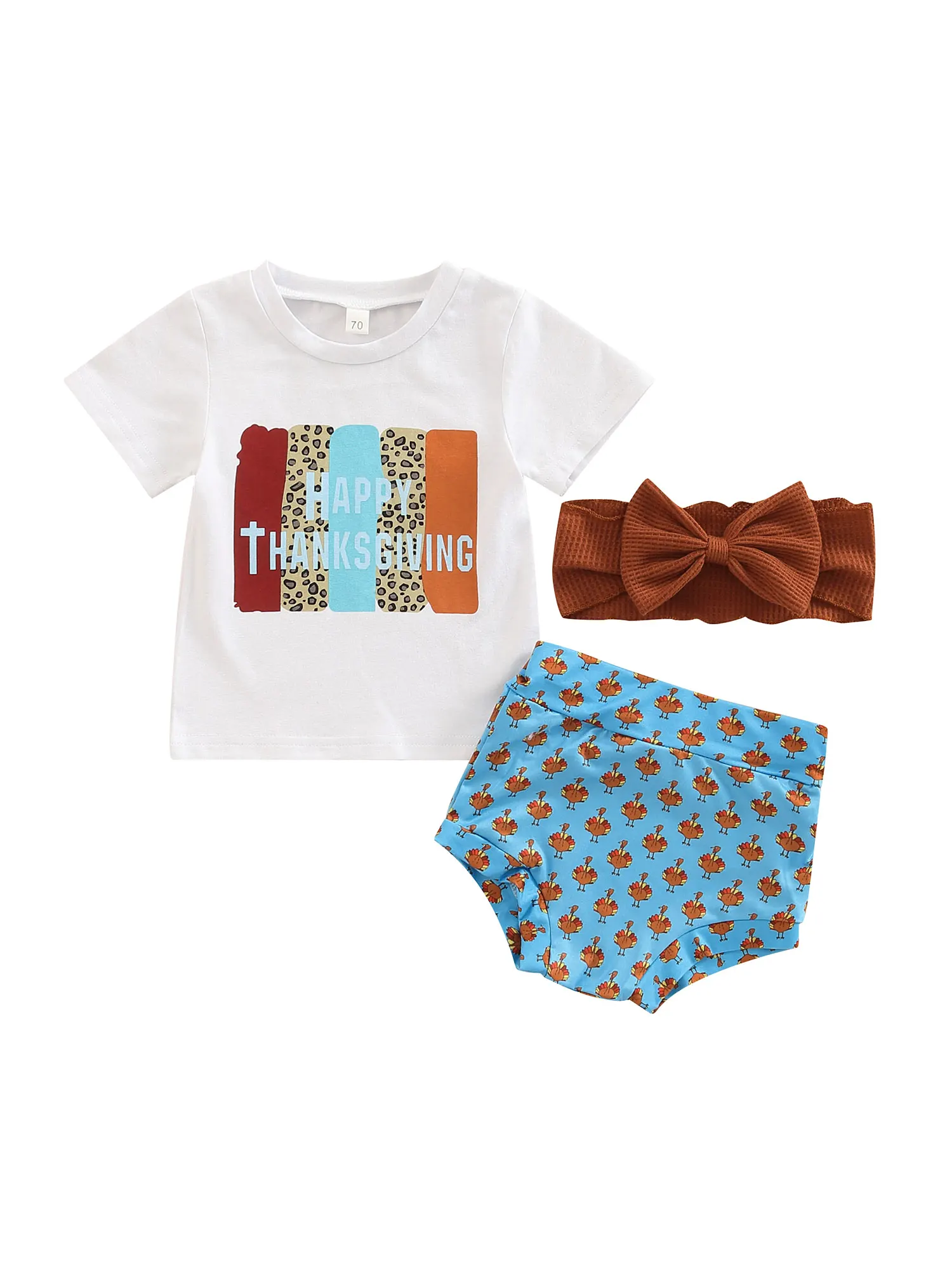 

Комплект одежды для новорожденных мальчиков из 2 предметов, примитивный Женский пуловер с длинным рукавом, Осенние комплекты для младенцев