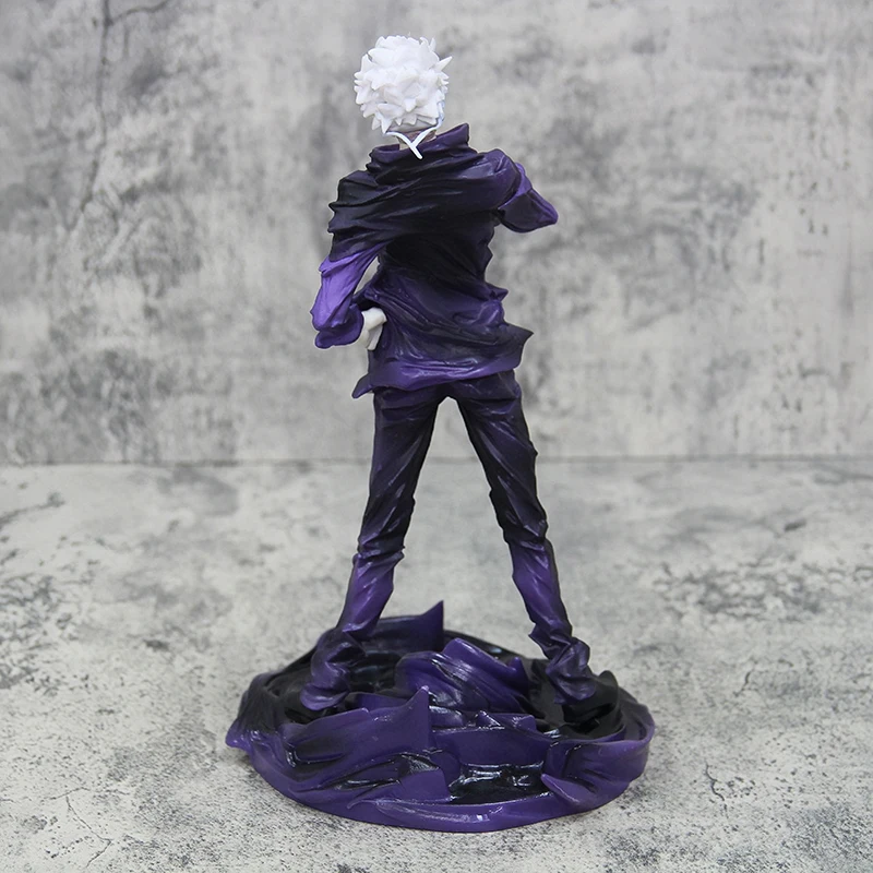 Фигурка аниме джутсу 25 см #1834