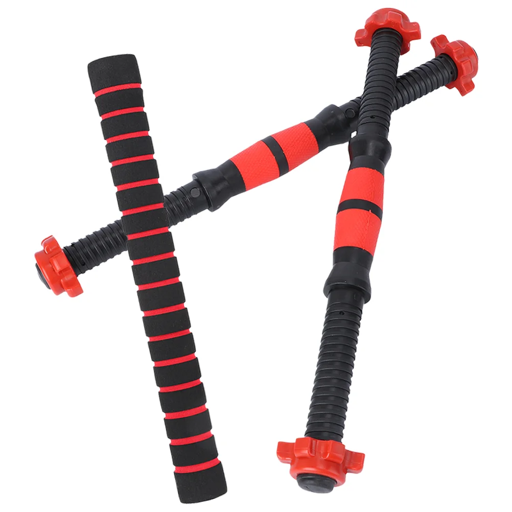 Штанга для гантелей универсальный разъем штанга оборудование тяжелой атлетики