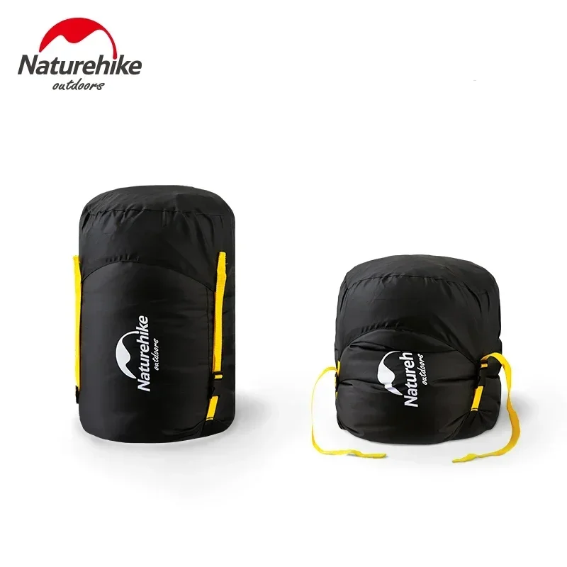 Сумка для хранения Naturehike 300D многофункциональная тканевый компрессионный мешок