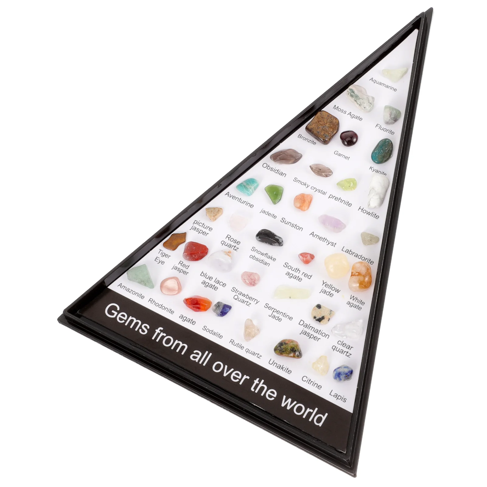 

Decorative Mineral Stone Ornaments Irregular Stone Decors Rough Gemstones Irregular Stone Ornaments