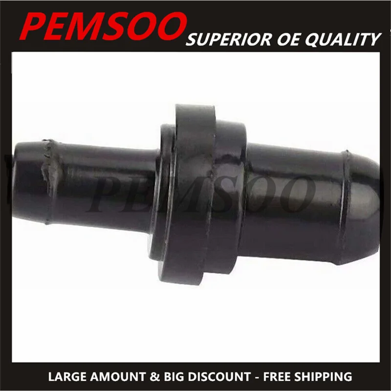 1 шт. детали для автомобильного двигателя клапан PCV 12204-15030 17130-PH1-003 11810-0M300 Nissan Toyota