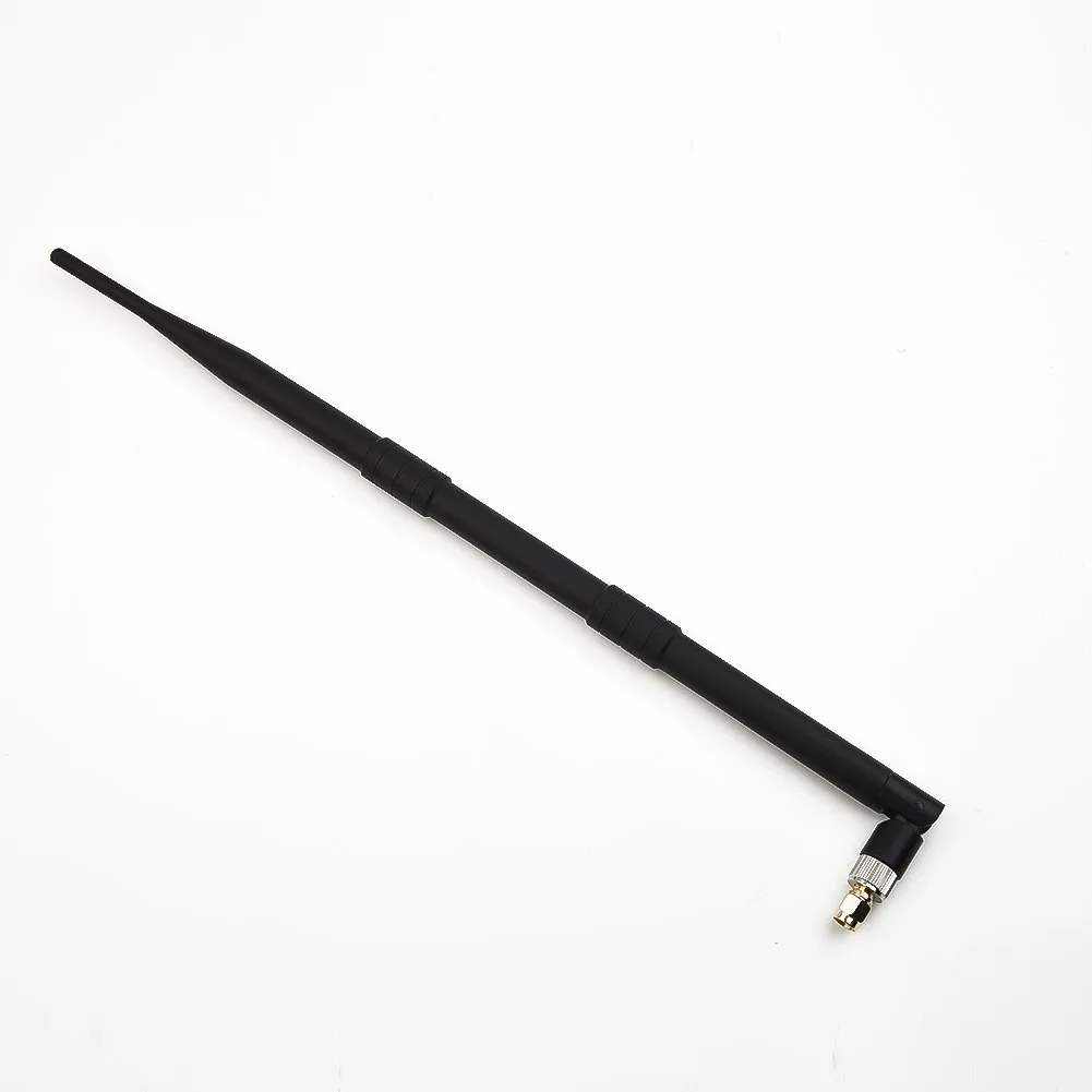 

For Bobcat RAK HNT 868mhz 2G 3G Antenna Antenna 12dBi 37.5cm 50 Ohm ABS Light Weight Male Vertical Polarization