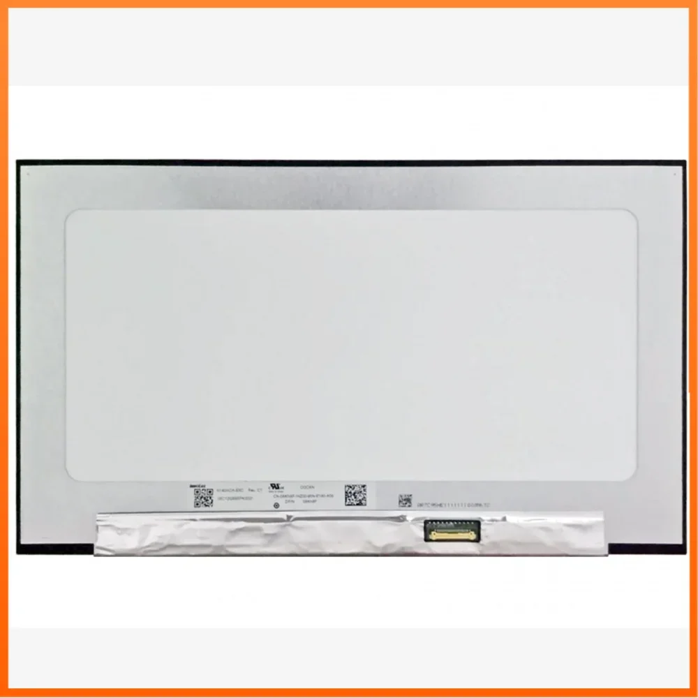 N140HCA-E5C 14-дюймовая тонкая панель для ноутбука ЖК-экран EDP 30PIN 60 Гц IPS FHD 1920*1080