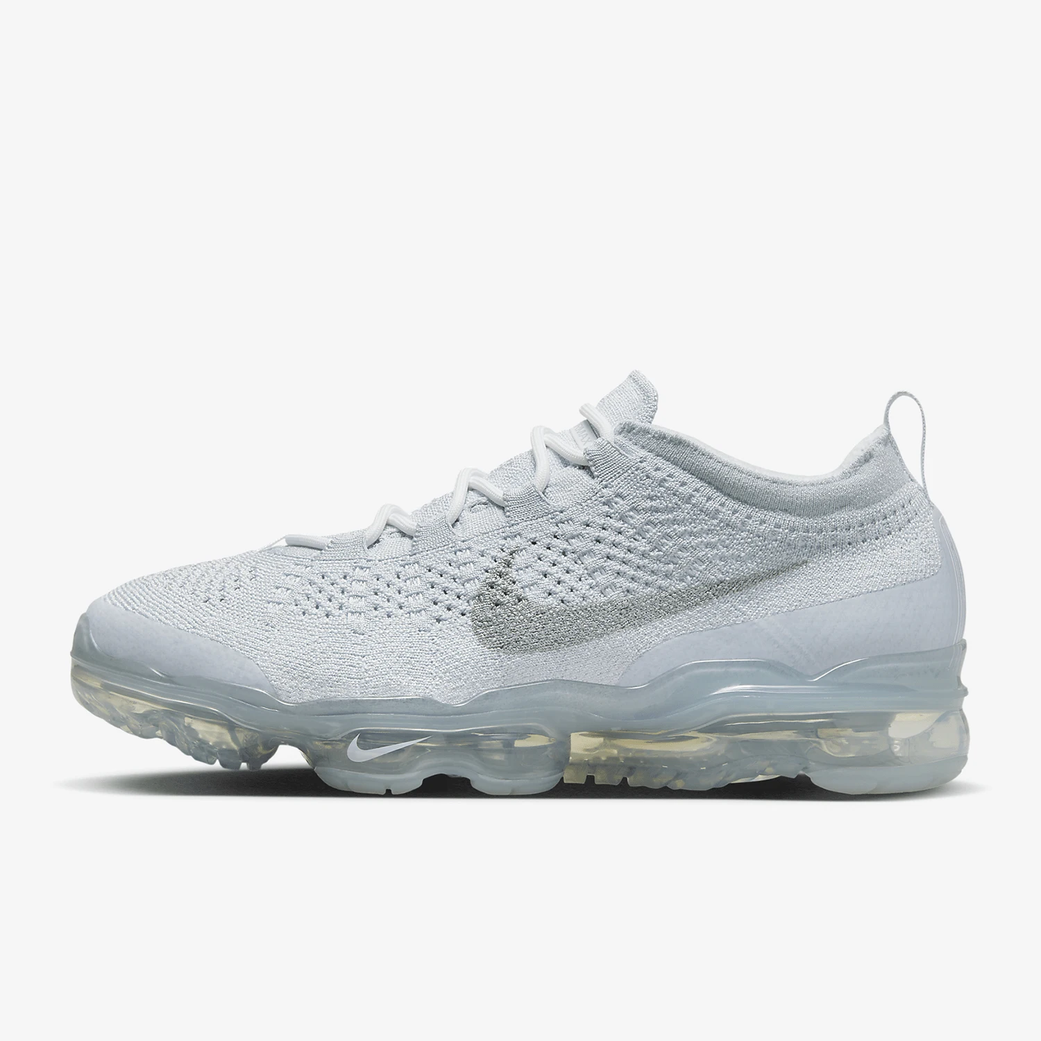 Фото Официальные мужские кроссовки Nike Air Vapor Max на воздушной подушке, легкие дышащие кроссовки с низким берцем DV1678-002 №2