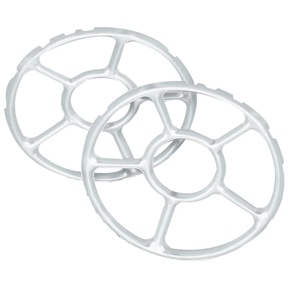 

Stove Gas Wok Rack Ring Burner Pot Support Grate Trivets Stand Bracket Racksgrates Steelkitchen Holder Fire Rings Home Brackets