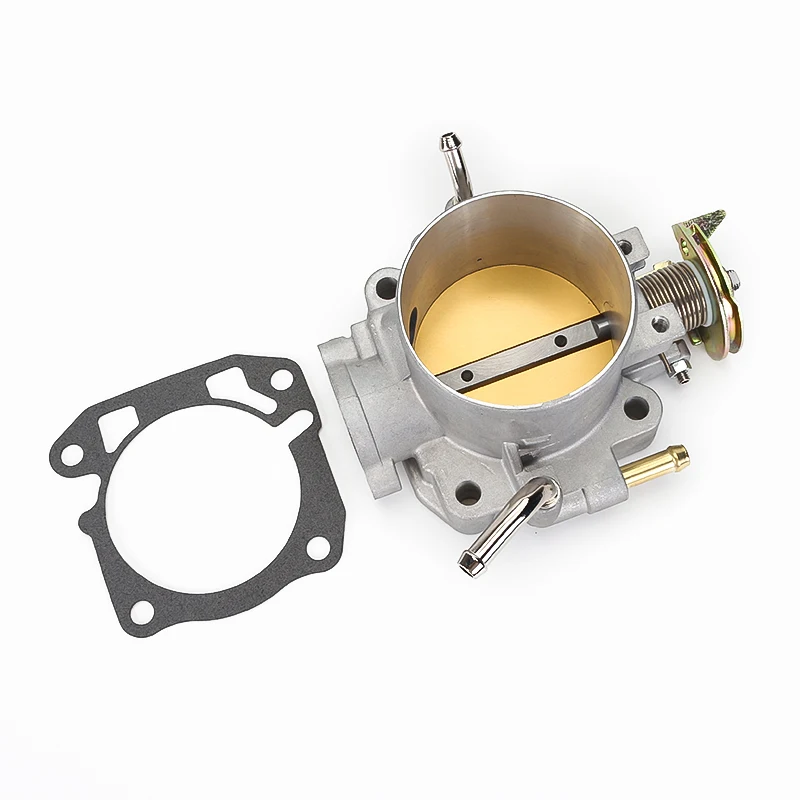 

8L3Z9E926A 8L3Z9E926C Throttle Body Assembly with TPS Sensor For Ford Expedition F150 F250 F350 Lincoln Navigator Mark LT 5.4L