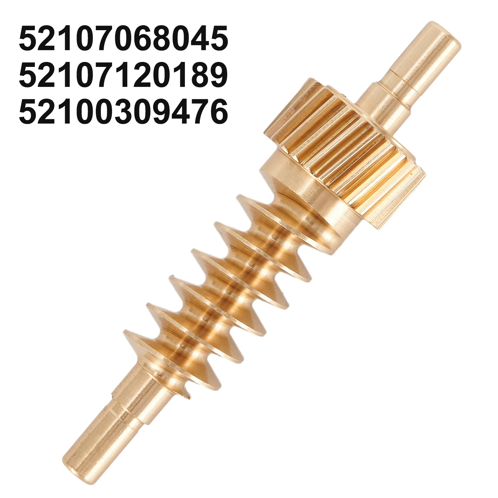 

Car Seat Adjustment Gear Car Seat Thigh Support Actuator Repair Gear For BMW 5 7 Series X6 E60 E61 F07 F10 E65 E70 E71