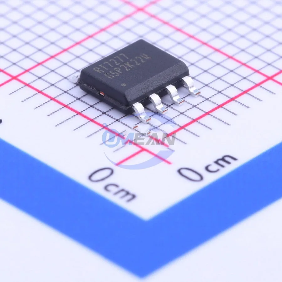 

Power chip- DC-DC chip RT7277GSP SOP-8_EP_150mil