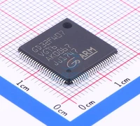 gd32f407vgt6 package lqfp 100 new original genuine microcontroller mcumpusoc ic chip