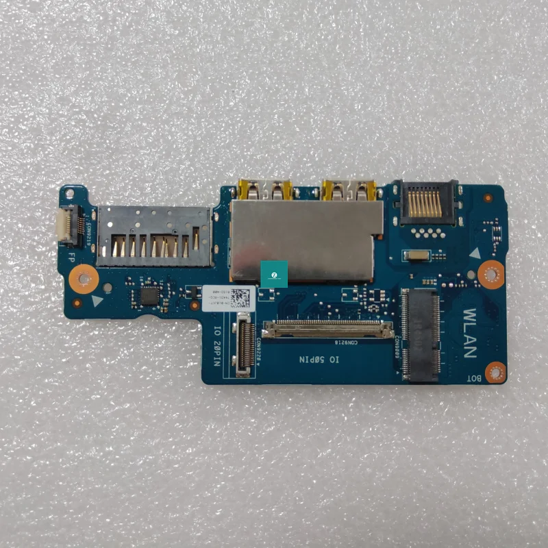 

Устройство чтения SD-карт USB 10JVT 010JVT для DELL voстро14 5471