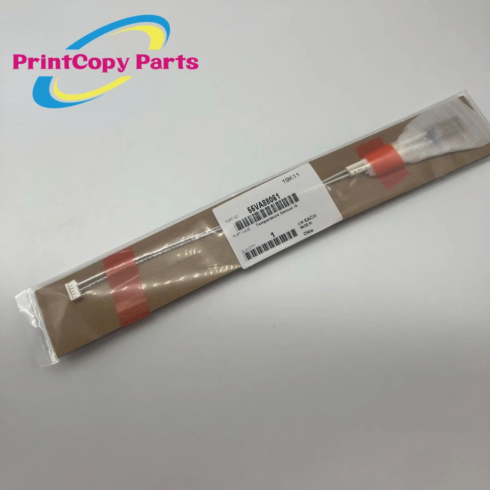 Оригинальный Новый термистор-фьюзер 55VA88061 для Konica Minolta Bizhub PRO 920 950 1050 1200 1 шт.