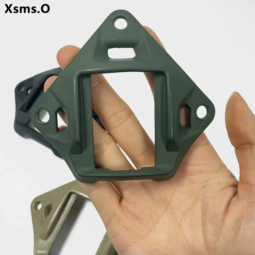 Тактическое крепление для шлема ночного видения из алюминиевого сплава NVG