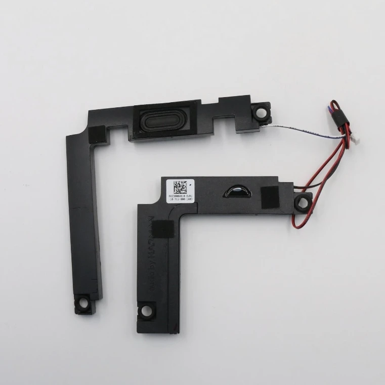 Фото Новый оригинальный фиксирующий динамик для ноутбука lenovo 320S-15 520S-15 320S-15IKB 320S-15ABR 320S-15ISK AST встроенный динамик PK23000VB10 №1