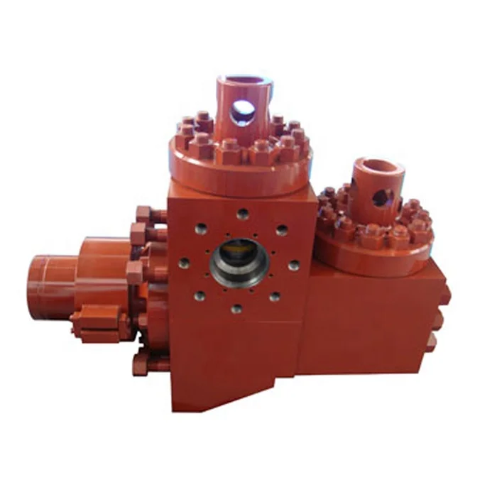 

PZ mud pump spare parts suction module and discharge module fluid end