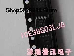 

ICE3BS03LJG / Original and new fast shipping
