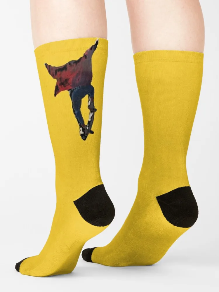 3D носки ollie air для мальчиков Цветочные Детские спортзала женщин и мужчин